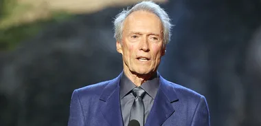 Clint Eastwood’s shocking wife swap