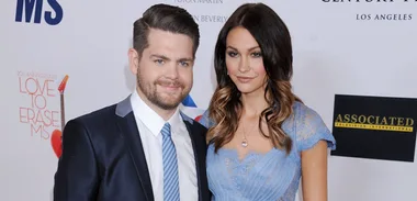 Jack Osbourne’s wife suffers late-term miscarriage