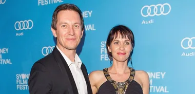 Rove McManus expecting his first child