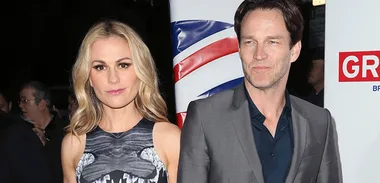 Celebrity baby news