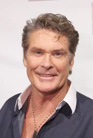 David Hasselhoff’s kindred spirit