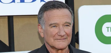 Robin Williams short of cash after divorces