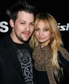 Why Nicole Richie named her son Sparrow