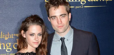 Robert Pattinson “sensitive” after breakup