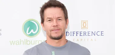 Mark Wahlberg graduates high school