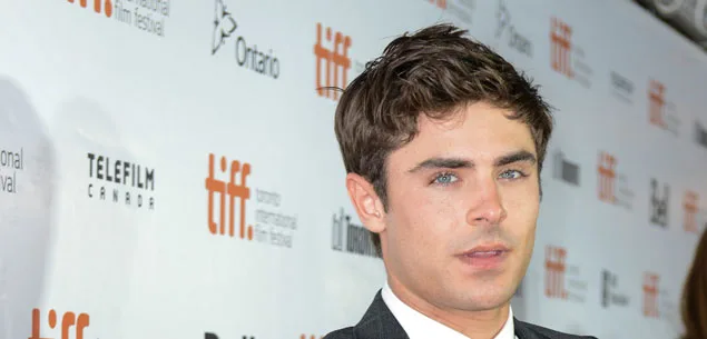 Zac Efron completes rehab stint