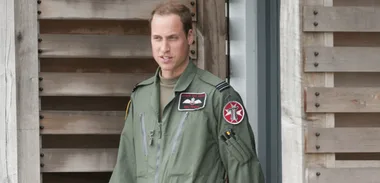 Backlash over death of Prince William’s dogs