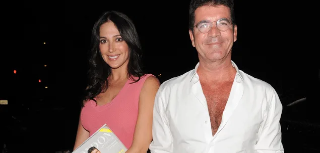 Simon Cowell hints at marriage