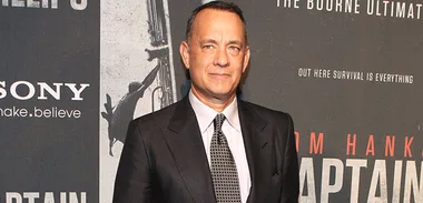 Tom Hanks diagnosed with diabetes