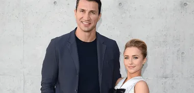 Hayden Panettiere confirms engagement