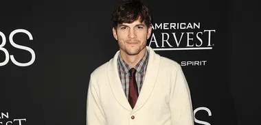 Ashton Kutcher named highest paid TV actor
