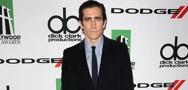 Jake Gyllenhaal’s dramatic transformation