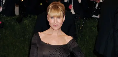 A baby for Bridget Jones?