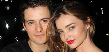 Orlando Bloom and Miranda Kerr confirm separation