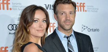Olivia Wilde welcomes baby girl