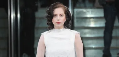 Lady Gaga axes her manager