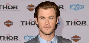 Chris Hemsworth’s radical milkshake diet