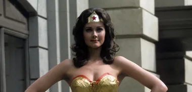 Who will play Wonder Woman?