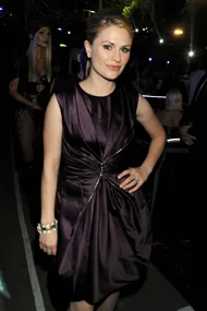 Anna Paquin on top in Golden Globe nominations
