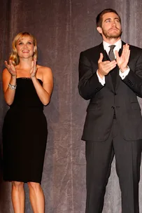 Reese Witherspoon & Jake Gyllenhaal: It