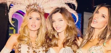 Miranda Kerr denies Photoshopping Instagram pics