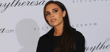 Victoria Beckham sells wedding crown