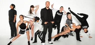 New Zealand’s Got Talent: In Step with Cris Judd