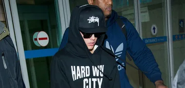 Justin Bieber’s party demands