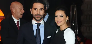 Eva Longoria reveals new boyfriend
