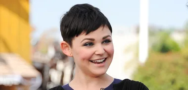 Ginnifer Goodwin expecting first child