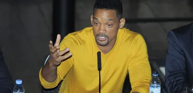Will Smith cheating claims heat up