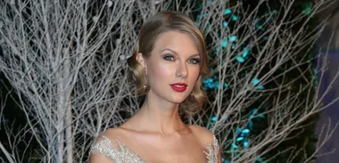 Has Taylor Swift found her Romeo?