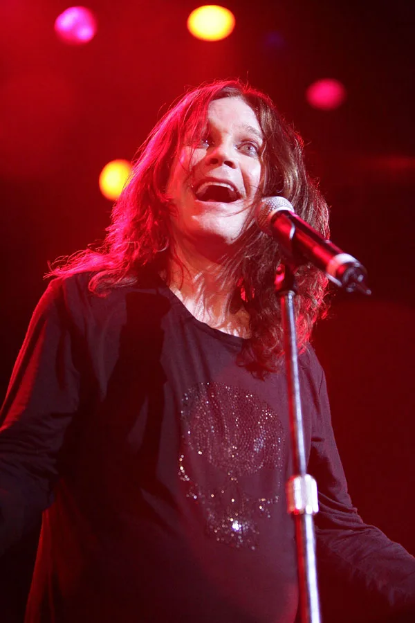 ozzy osbourne tour nz