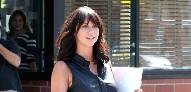 Jennifer Love Hewitt has baby girl