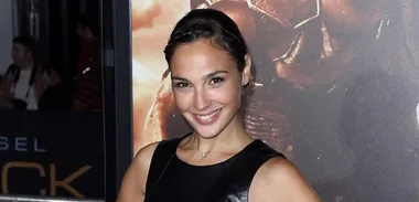 Gal Gadot to play Wonder Woman
