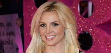 Britney Spears wants a “mini-me”