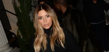 Kim Kardashian compares herself to Elizabeth Taylor