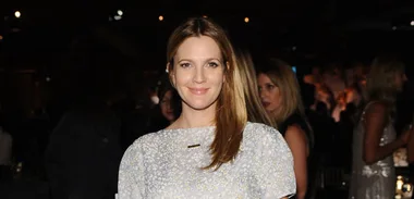 It’s another baby girl for Drew Barrymore
