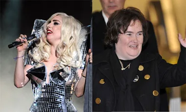 Lady Gaga to work with Su-Bo