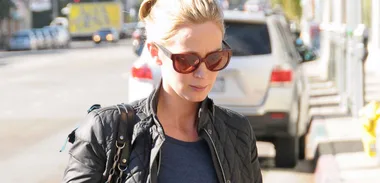 Emily Blunt’s star-studded baby shower