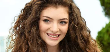 High praise for Lorde