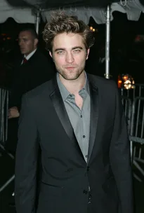 Robert Pattinson: My girlfriend