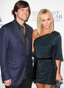 Jim Carrey is a grandfather at 48