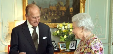 Prince Philip