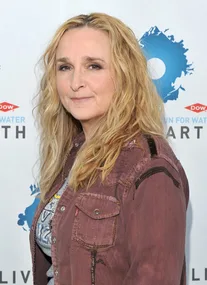 All the dirt on Melissa Etheridge
