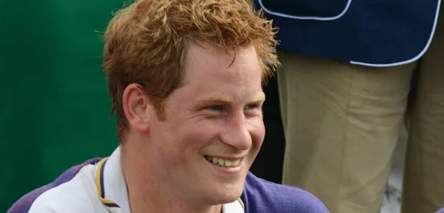 Prince-Harry