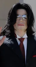 Fans cheer Jackson verdict
