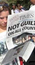 Jacko jurors confess doubts