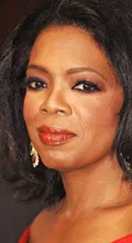 French snub for Oprah