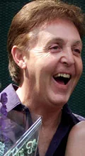 Sergeant Pepper strikes again